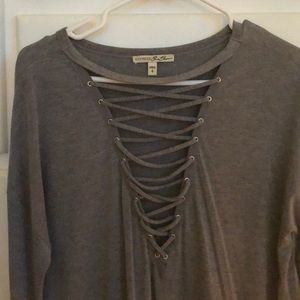 Express top
